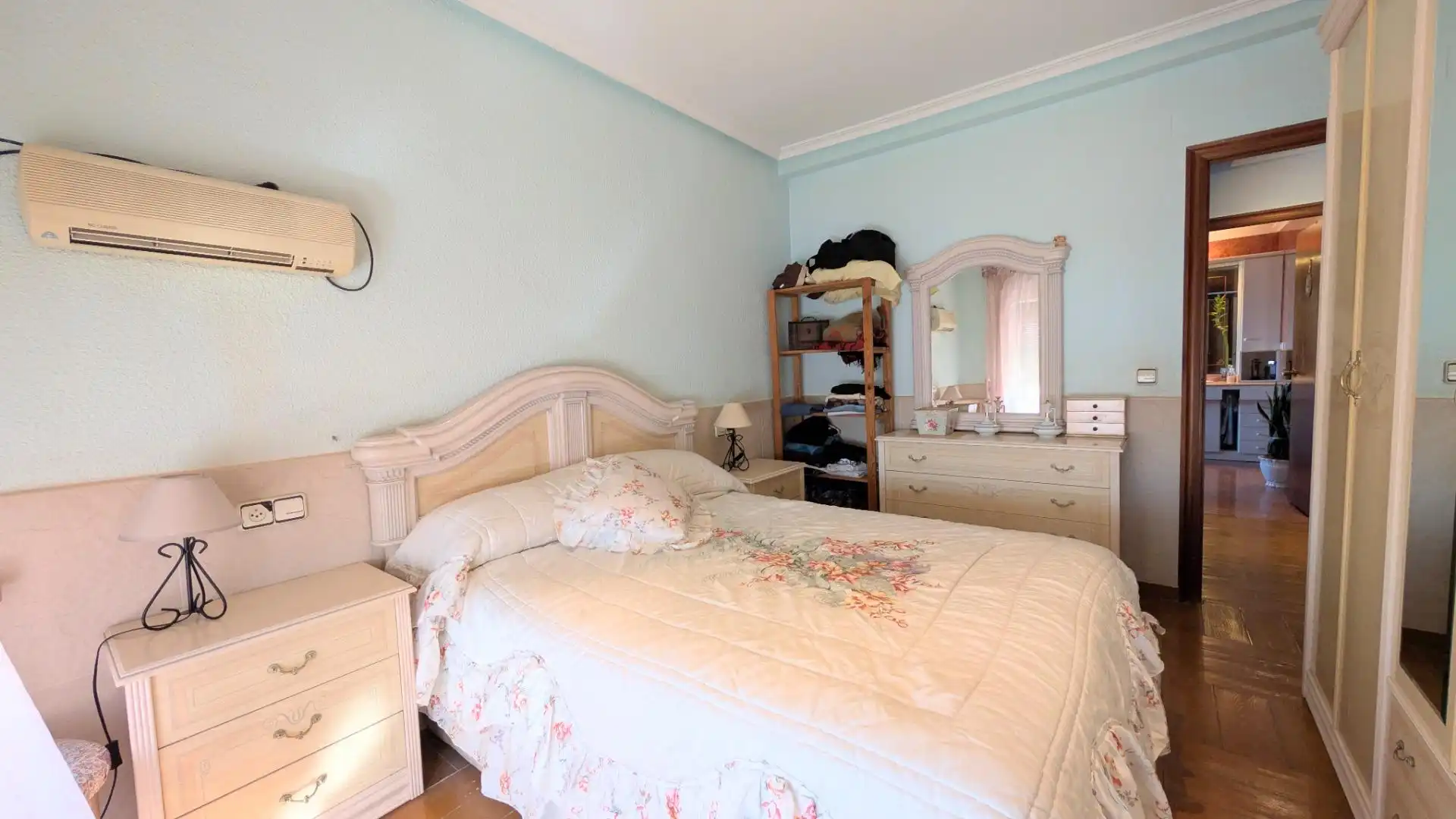 Villa con piscina in vendita a Peña de las Águilas, imagen 33