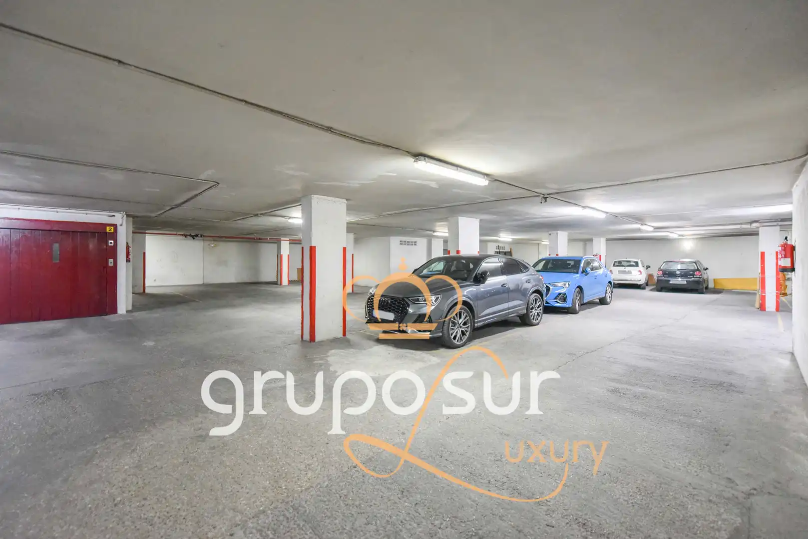 Garage for sale in Calle de Santiago, 14, Centro