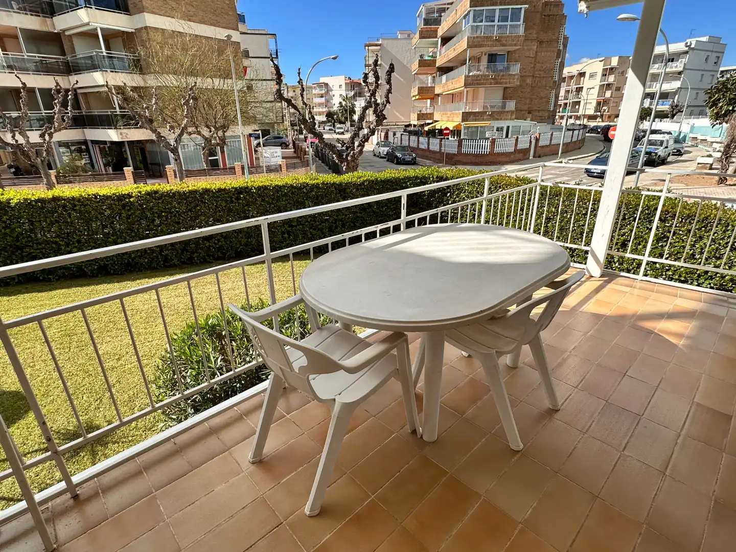 Flat for rent in Regueral - Prat d'en Forés