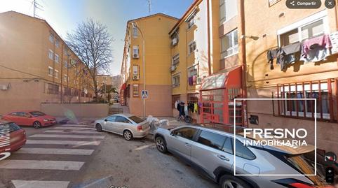 Photo 4 of Flat for sale in Calle Muelas del Pan, Arcos,  Madrid Capital