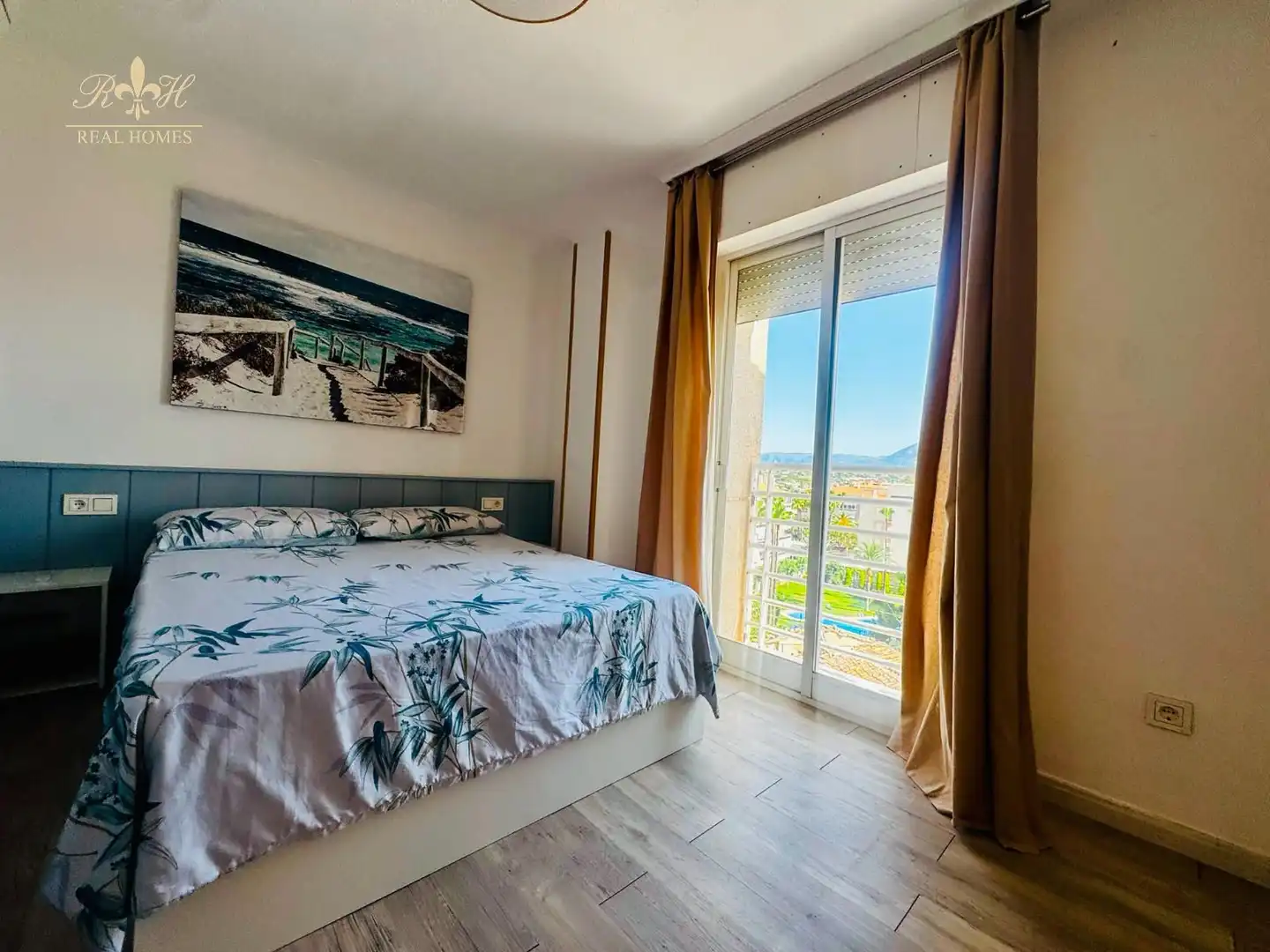 Piso con ascensor en venta en JOAQUÍN TURINA, imagen 5