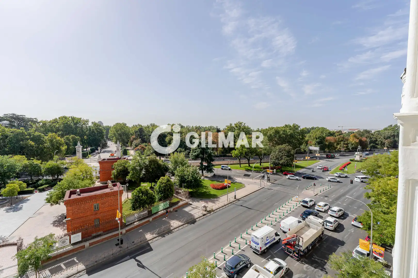 Dúplex amb terrassa en venda a Barrio de Salamanca, imagen 3