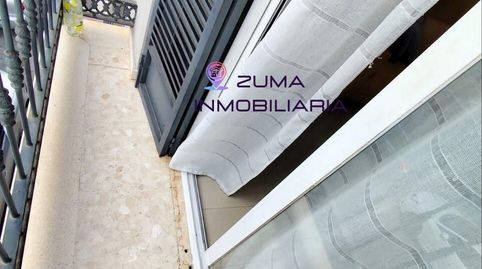 Foto 4 de Pis en venda a Los Almendros - El Limonero - El Tomillar, Málaga Capital