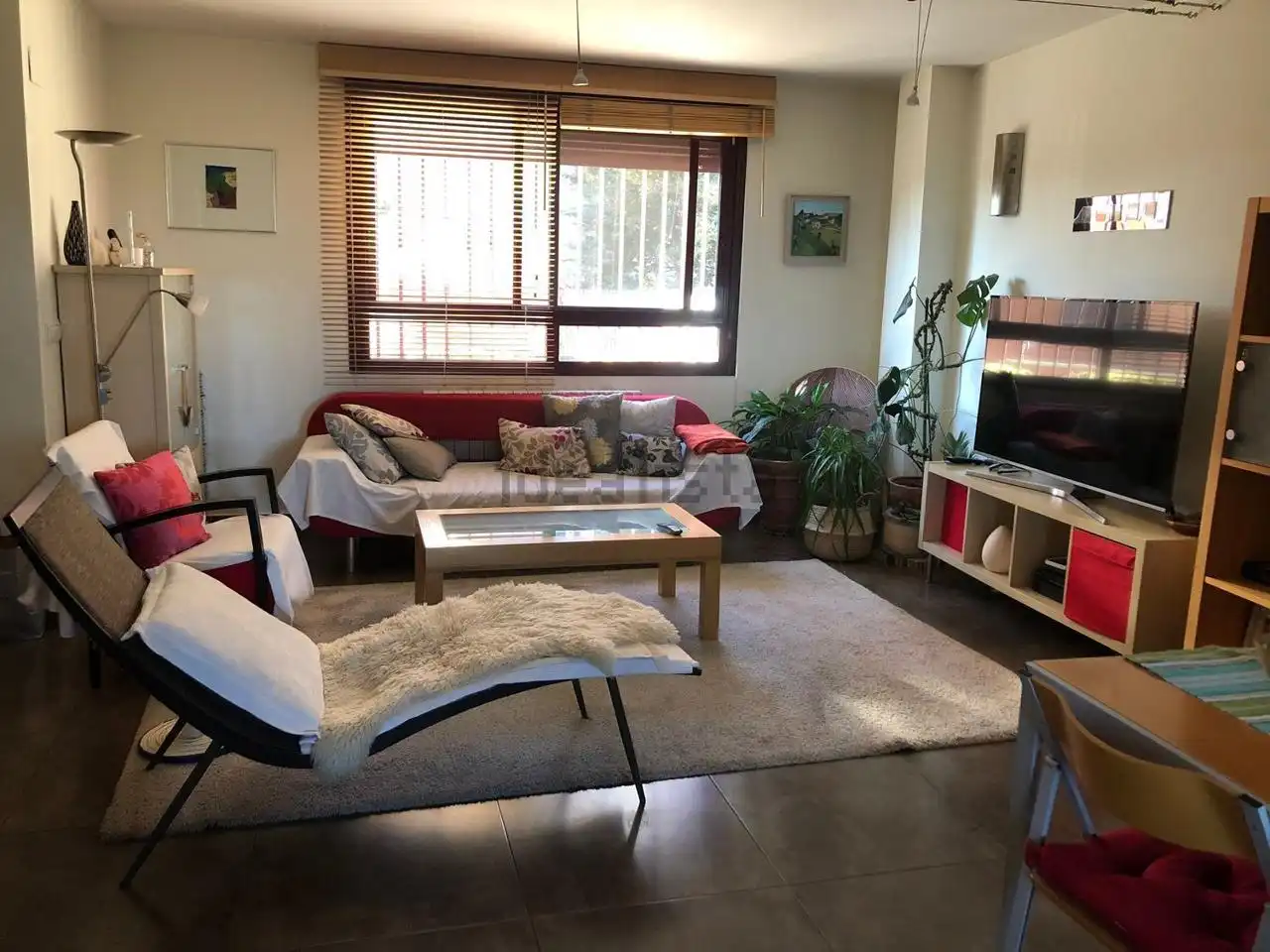 Casa adosada en venta en De Movera, Movera