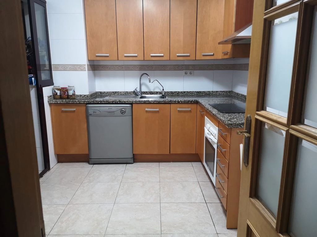 Flat to rent in Los Guindos - Parque Mediterráneo - Santa Paula, Carretera de Cádiz