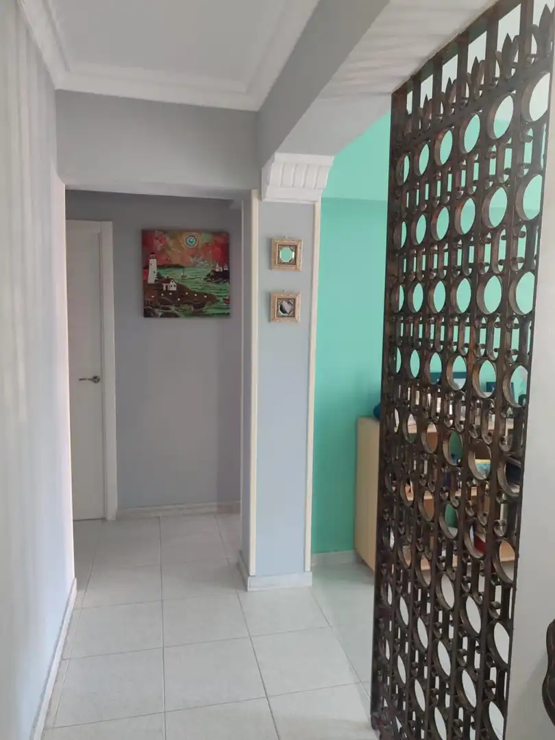 Pis en venda a Centro - Calzada - Cabo Noval