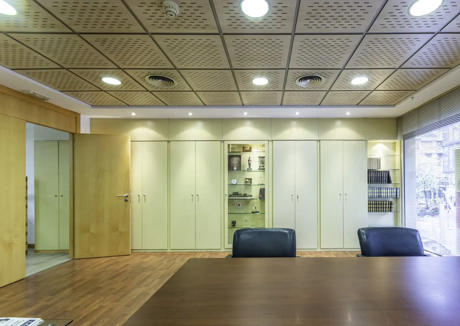 Office space to rent in PROVENÇA 173, imagen 29