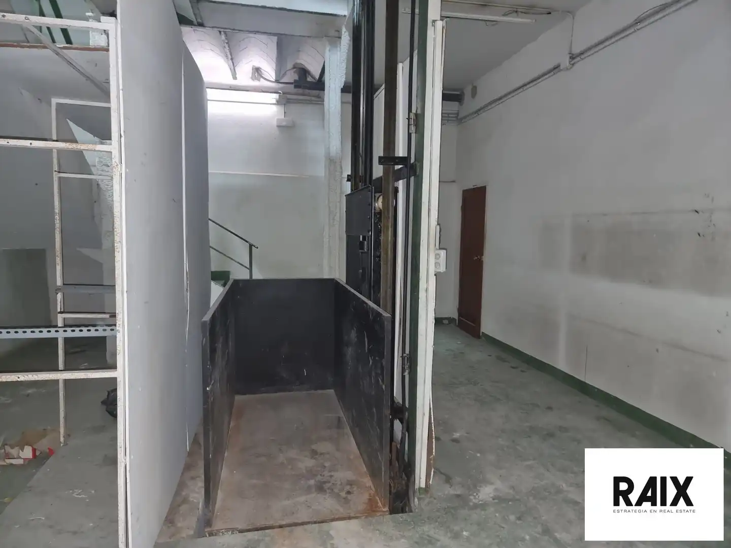 Gewerbefläche zur Miete in CARRER SANT JOSEP, imagen 35