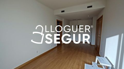 Foto 4 de Piso de alquiler en Bosc, Centre - Eixample – Can Llobet, Barberà del Vallès
