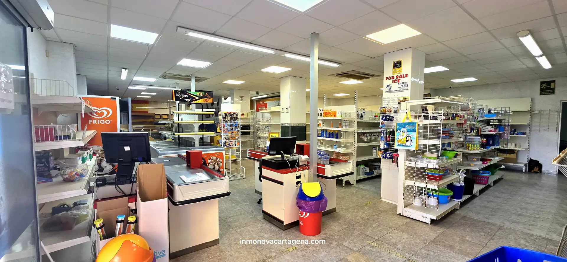 Local comercial en venta en Playa del Galán, imagen 3