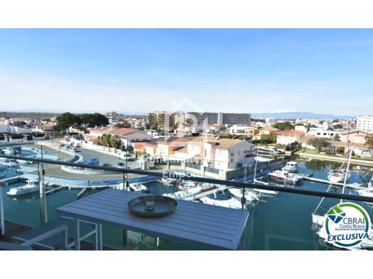 Piso con terraza en venta en Calle Cap de la Gola, imagen 4