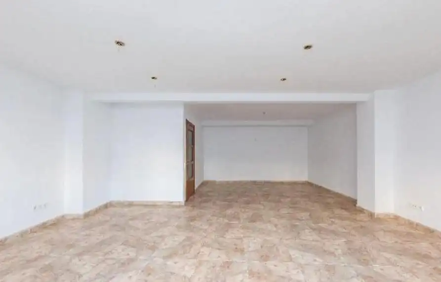 Piso en venta en Badalona