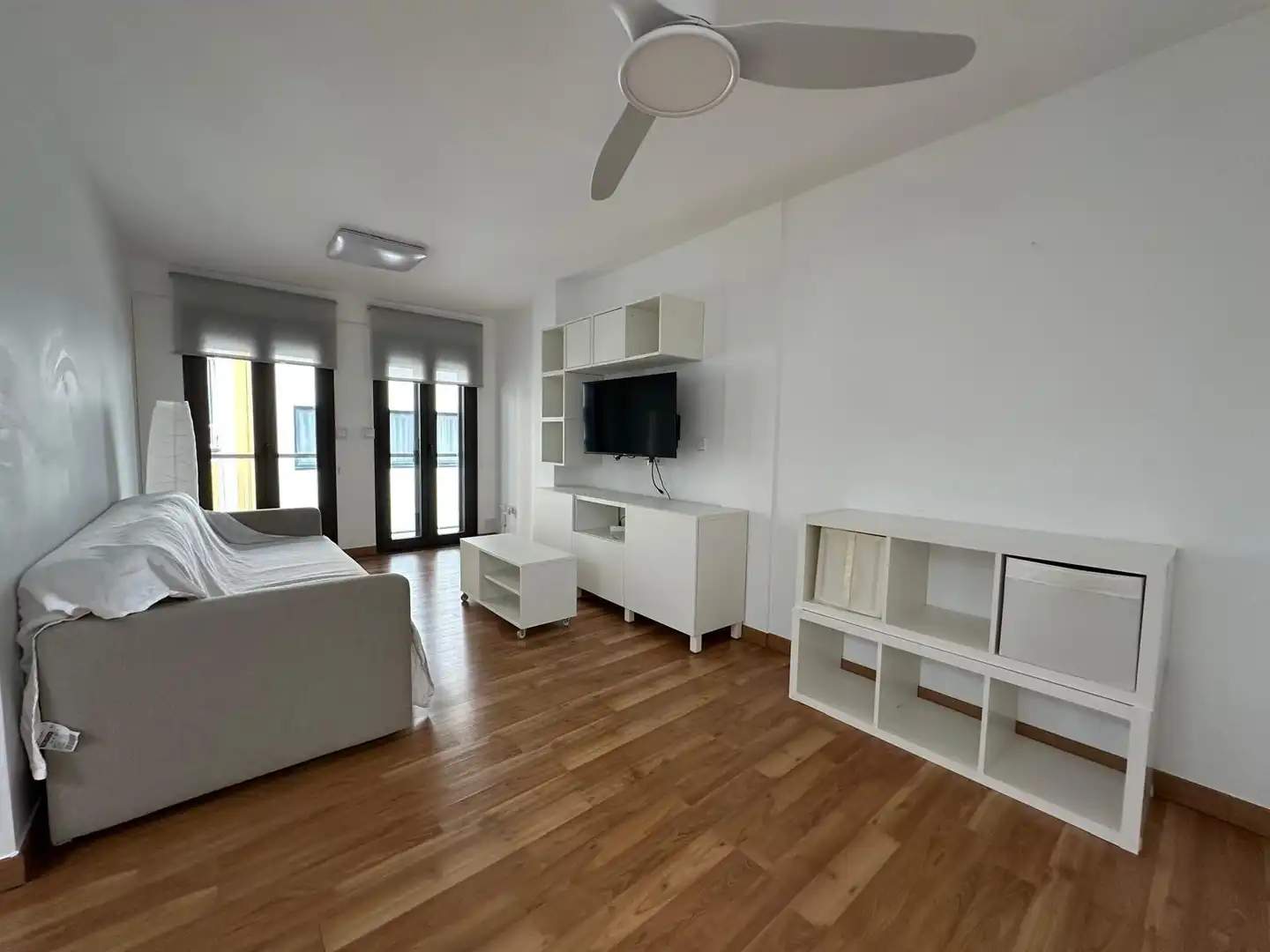 Apartament amb ascensor de lloguer a Calle Platería
