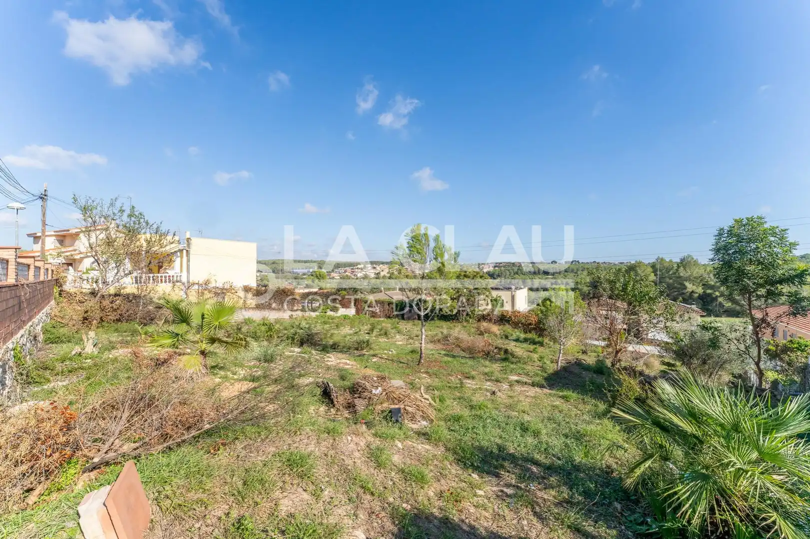 Terreny residencial en venda a dels Clavells 5, imagen 6