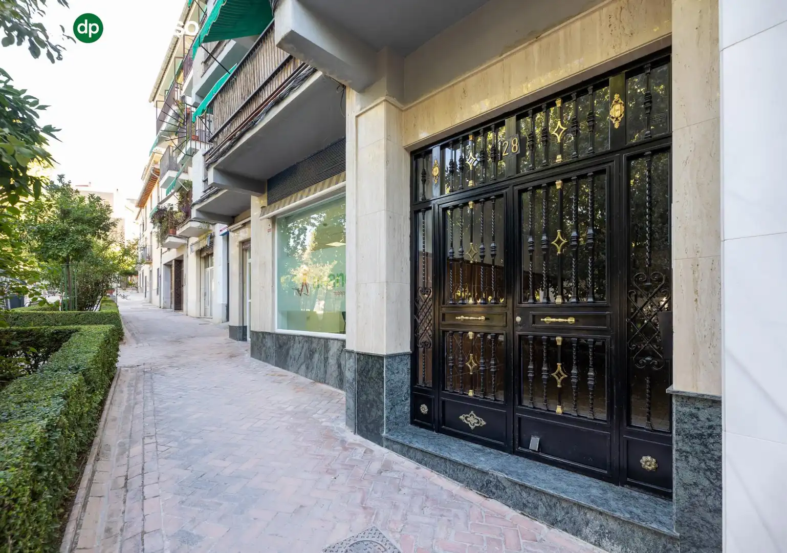 Apartament amb terrassa en venda a 28 Calle Acera de San Ildefonso #28 3B, imagen 2