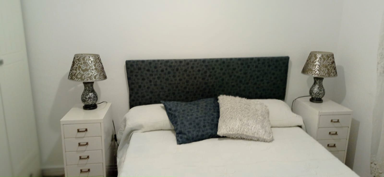 Flat for rent in Universidad San Francisco