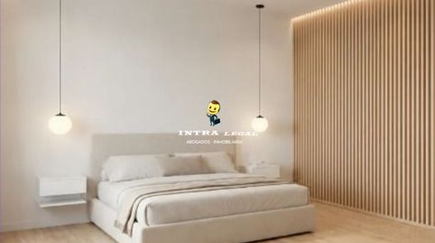 Foto 4 de Apartament en venda a Villarino, San Bernardo, Salamanca Capital