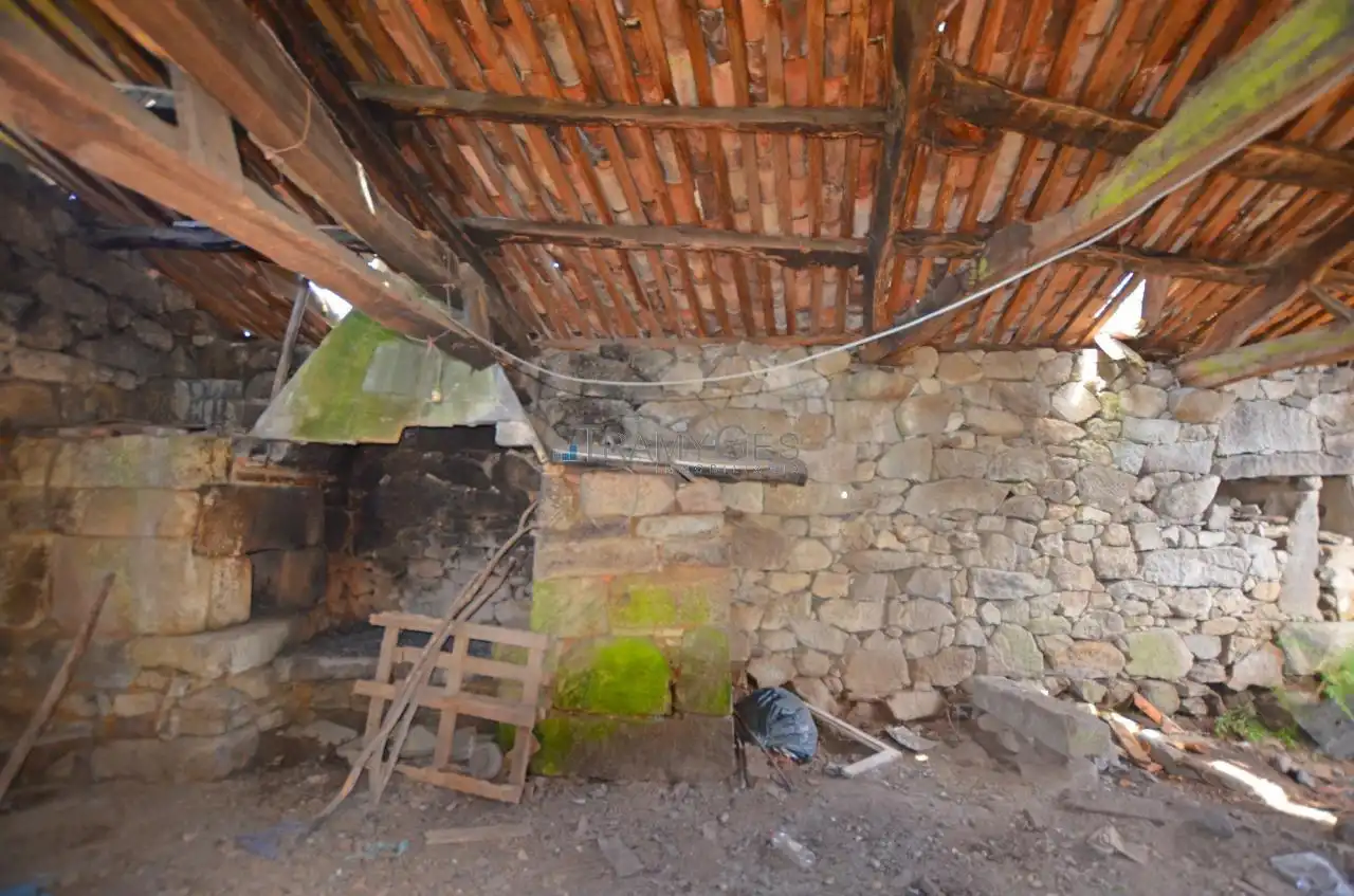 Casa amb jardí en venda a LUGAR SAN CIPRIAN, imagen 9