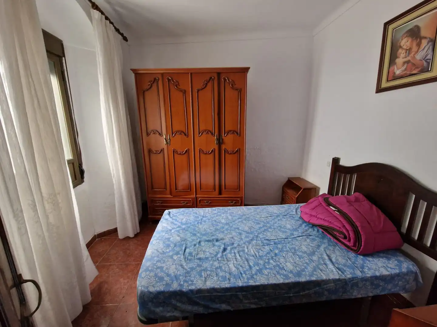Haus mit Garten zum Verkauf in Montemayor, imagen 7