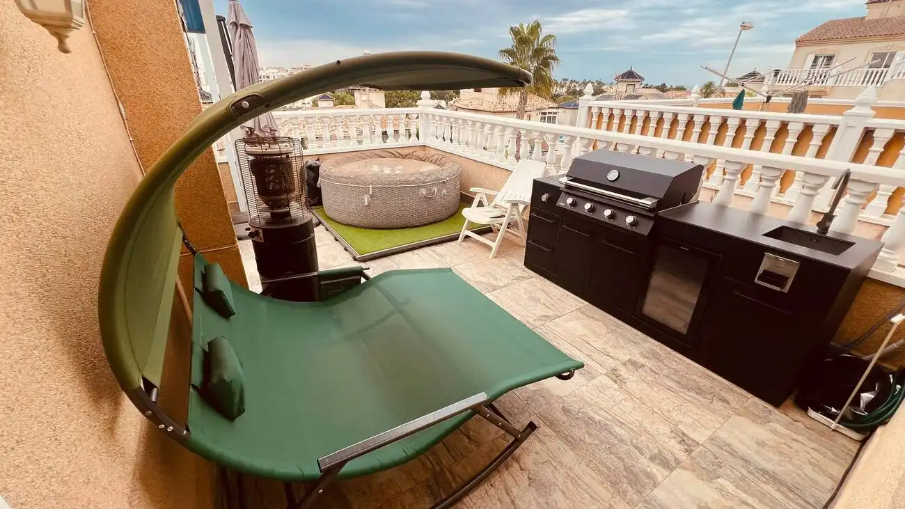 Casa en venta en Orihuela Costa, imagen 26