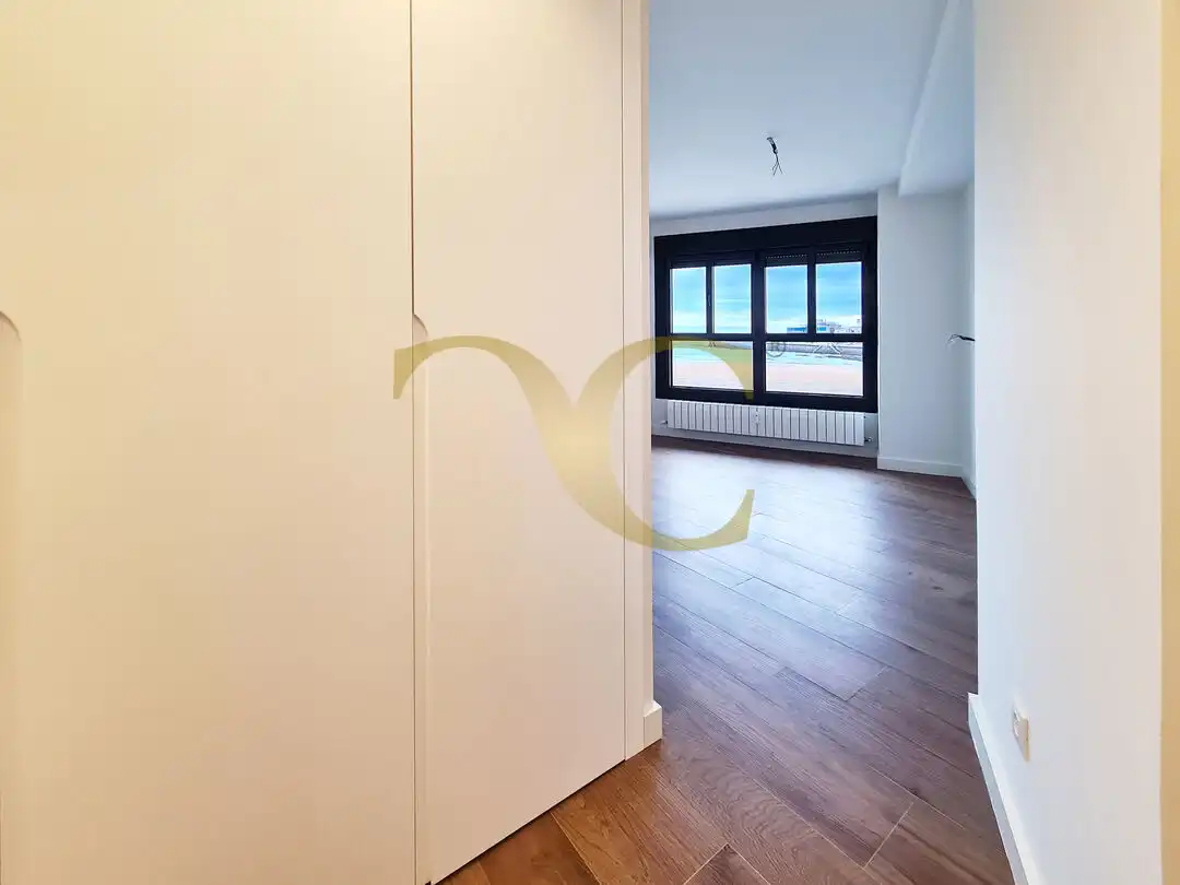 Piso con ascensor en venta en Marqués de Urquijo, imagen 25