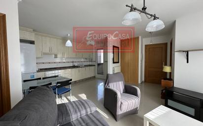 Apartament en venda a Recatelo - O Carme