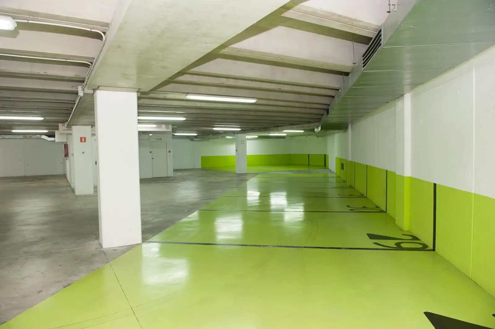 Ufficio in affitto a Zona Nord, imagen 8