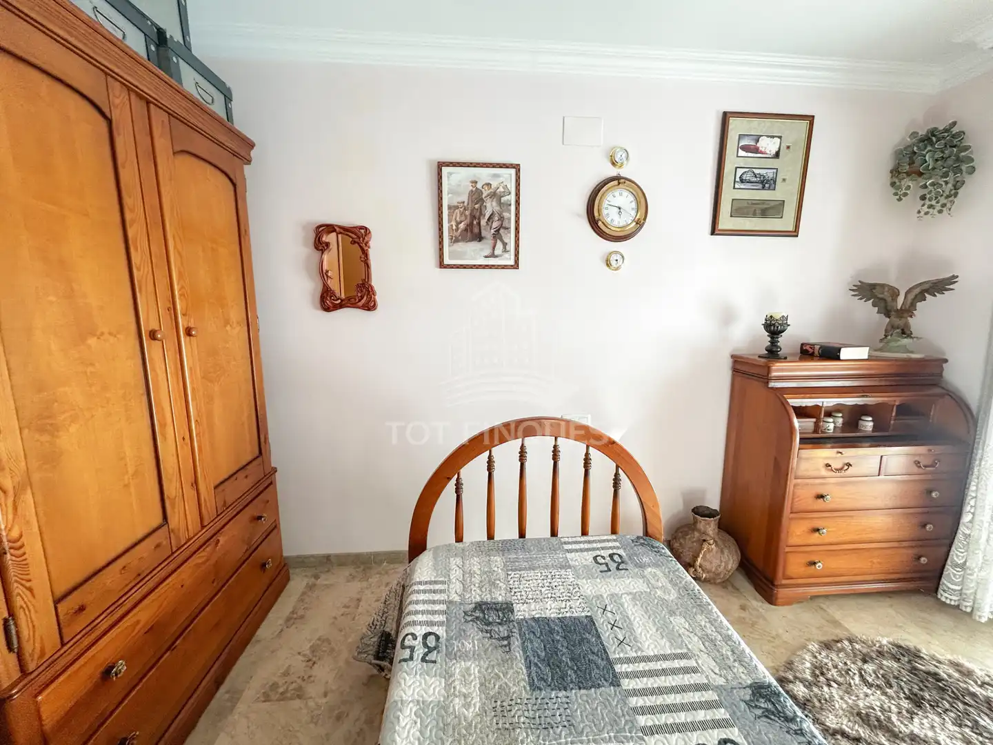 Appartement avec terrasse à vendre à Carrer de Castaños, imagen 26