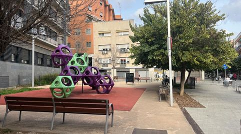 Foto 4 de Residencial en venta en Riu Nord, Santa Coloma de Gramenet