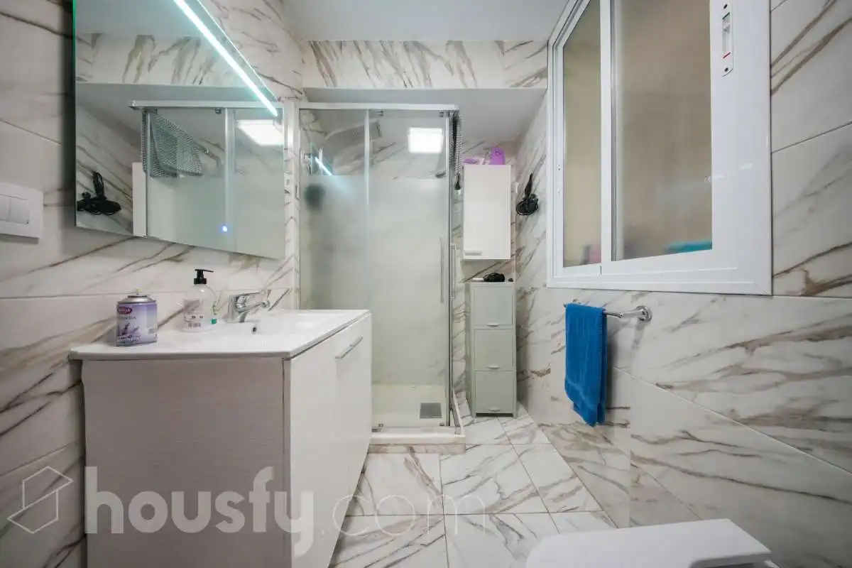 Flat with lift for sale in Calle Rey Francisco ., imagen 18