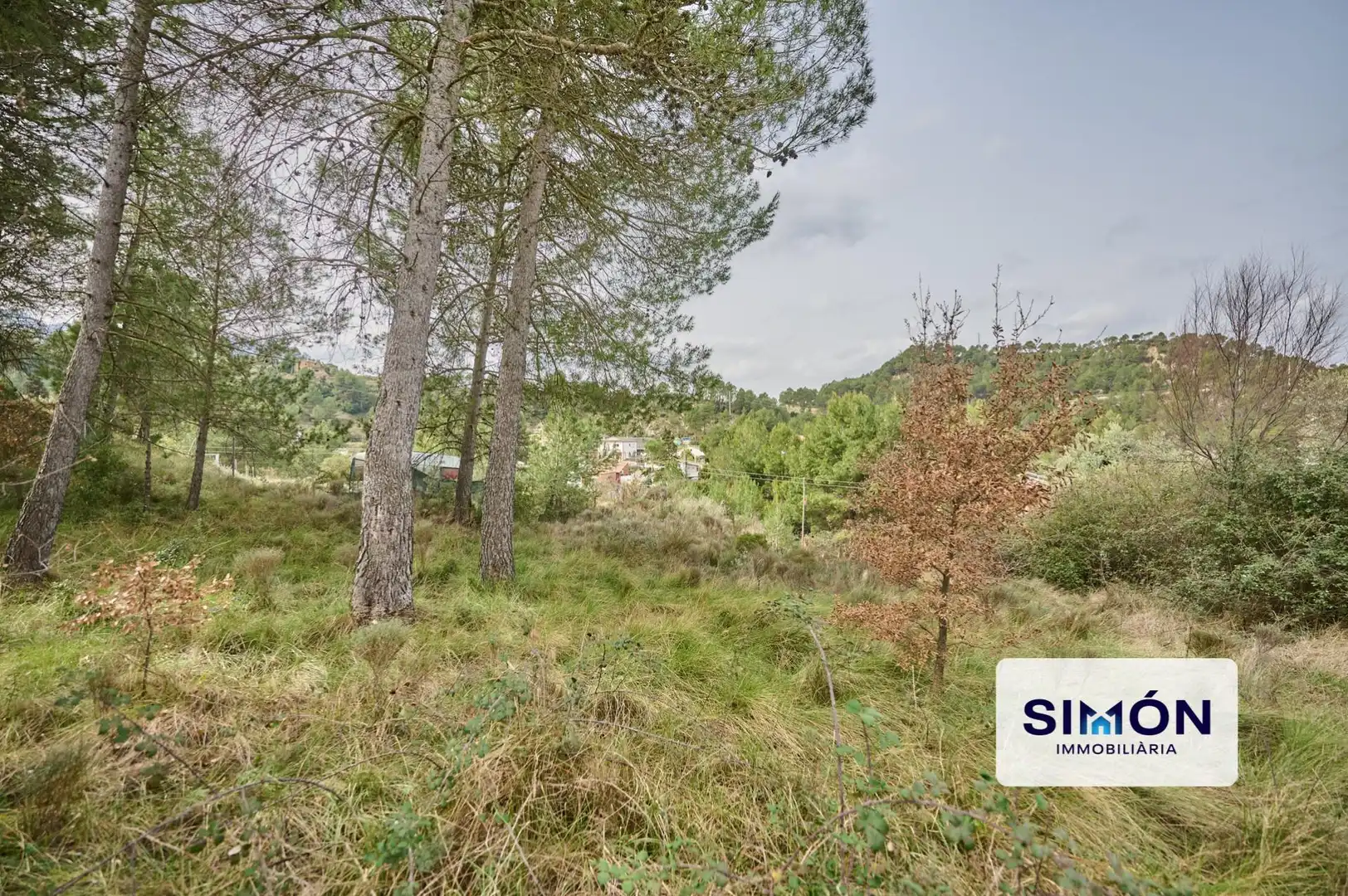 Wohnbaugrundstück zum Verkauf in Castellbell i el Vilar, imagen 7
