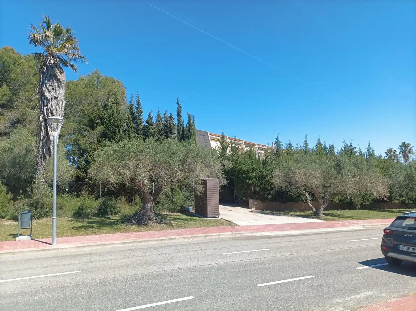 Studio zum Verkauf in Carrer Farigola, imagen 12