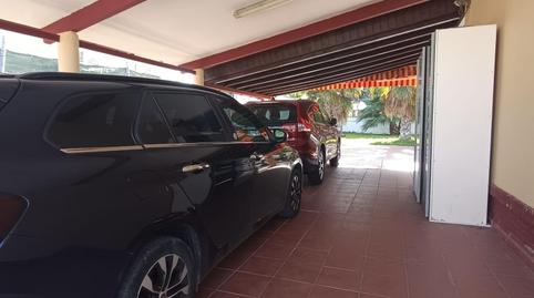 Foto 4 de Casa adosada en venda a  Moctezuma, Condequinto, Montequinto