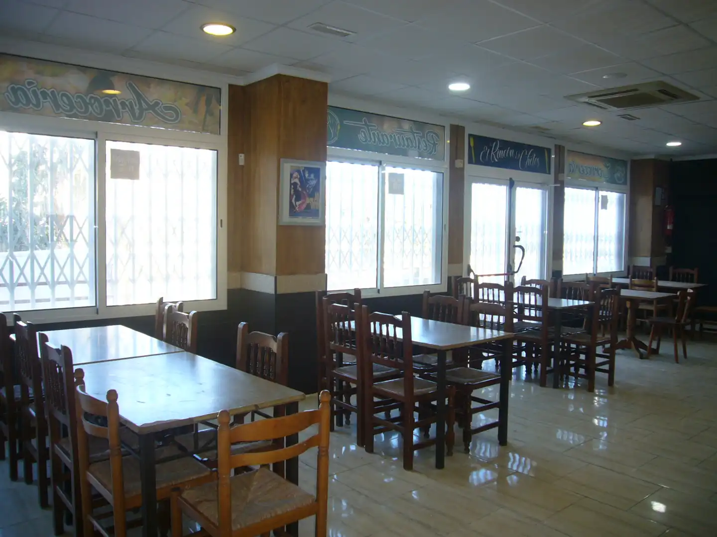 Local comercial en venda a Carrer de Paris 4, imagen 3