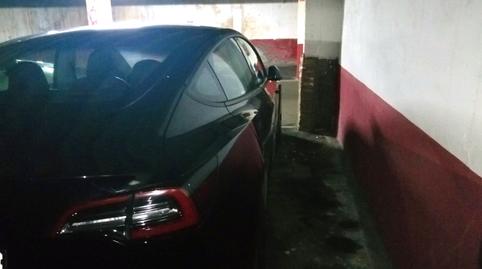 Foto 4 de Garatge en venda a Perchera, Asturias