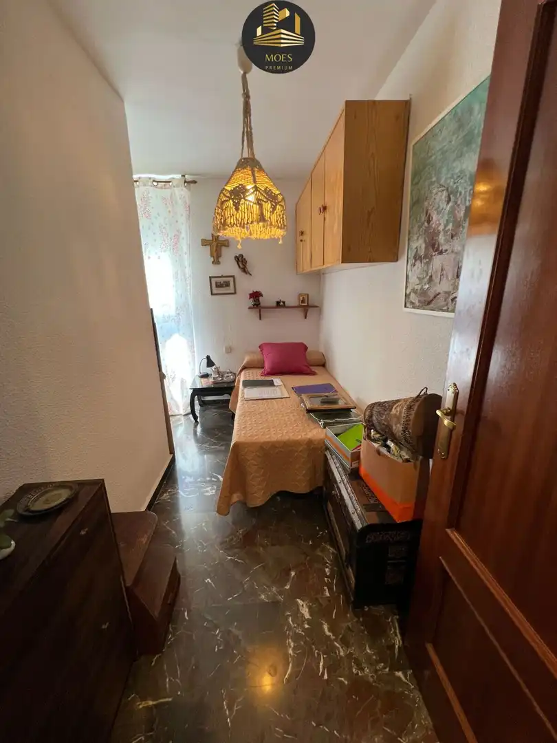 Piso con ascensor en venta en San Ildefonso - Catedral, imagen 20