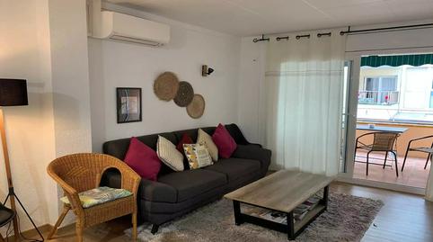 Foto 2 de Piso en venta en Avenida Mare de Deu de Montserrat, 18, Centre, Roses