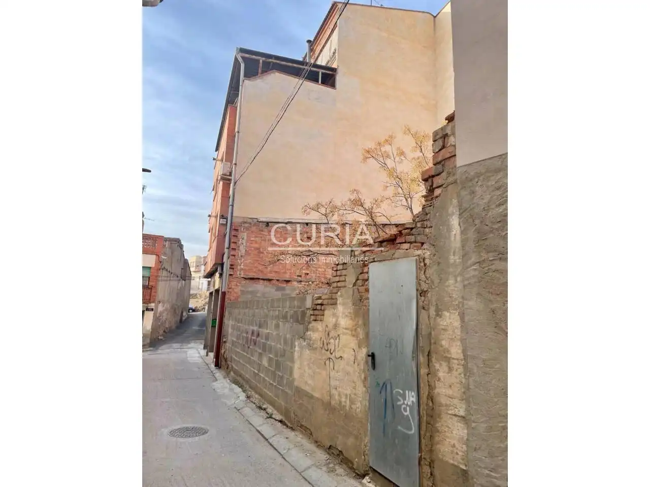 Terreny rústic en venda a Alcarràs, imagen 2