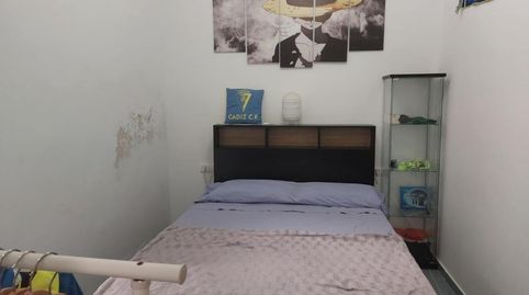 Foto 4 de Apartamento en venta en La Caleta - La Viña, Cádiz Capital