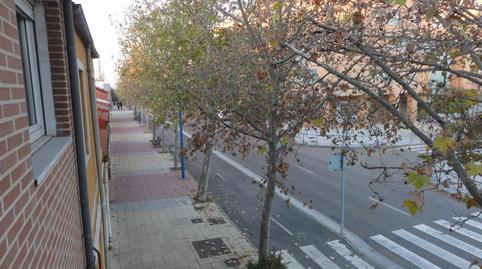 Foto 3 de Casa adosada en venda a  Aguanieves, Pajarillos Altos, Valladolid