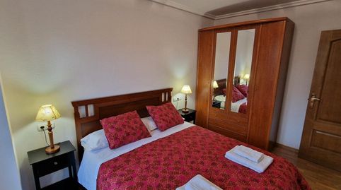 Photo 3 of Flat for rent in Calle de las Cruces, 3, Cimadevilla, Gijón