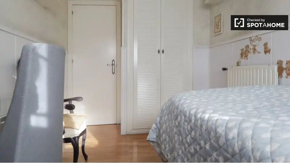 Zimmer in Alcobendas, Madrid