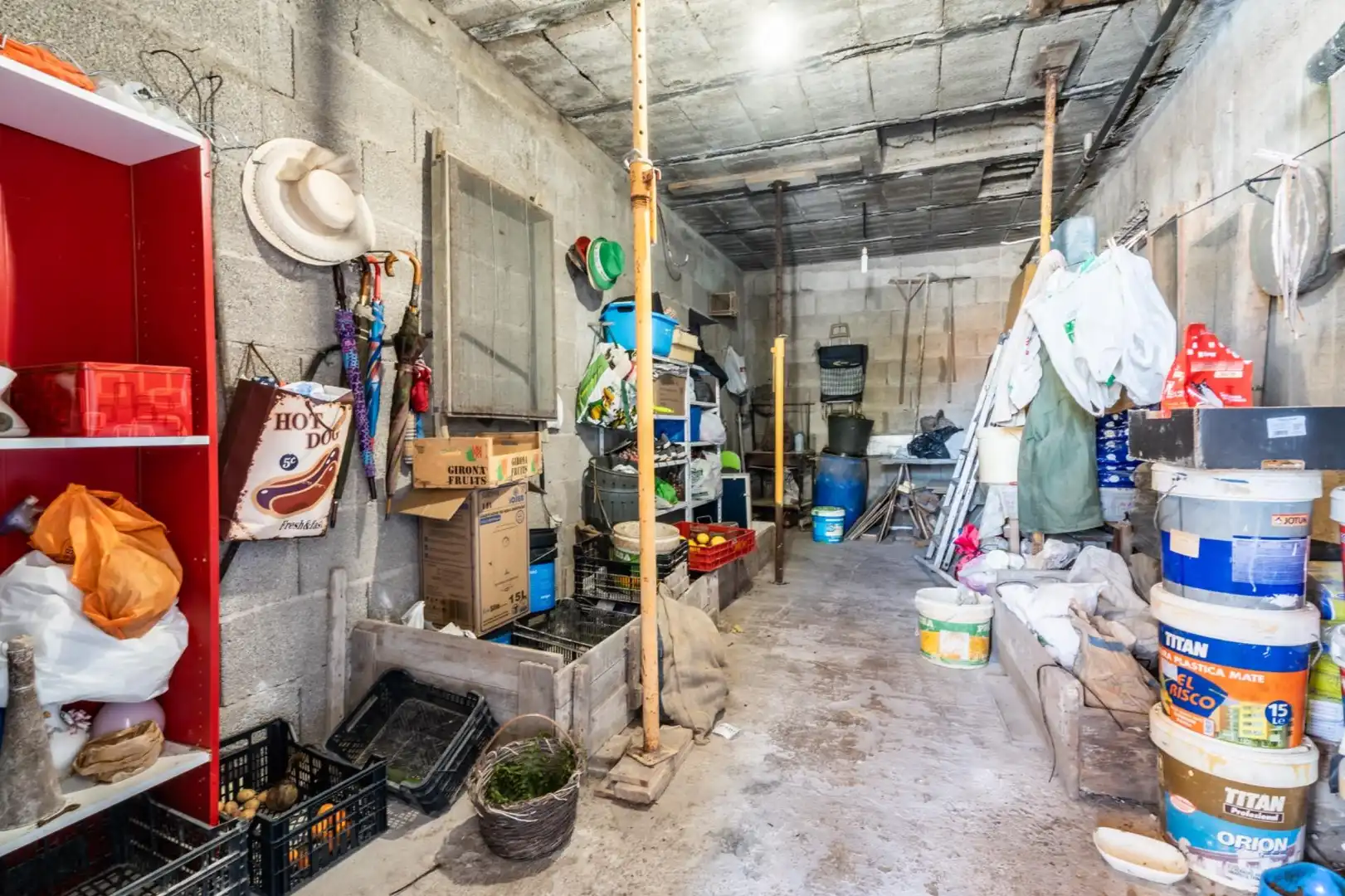 Casa rústica en venta en Icod de los Vinos pueblo, imagen 27