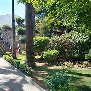Garden of Single-family semi-detached to rent in Alhaurín de la Torre  with Terrace, Furnished and Washing machine