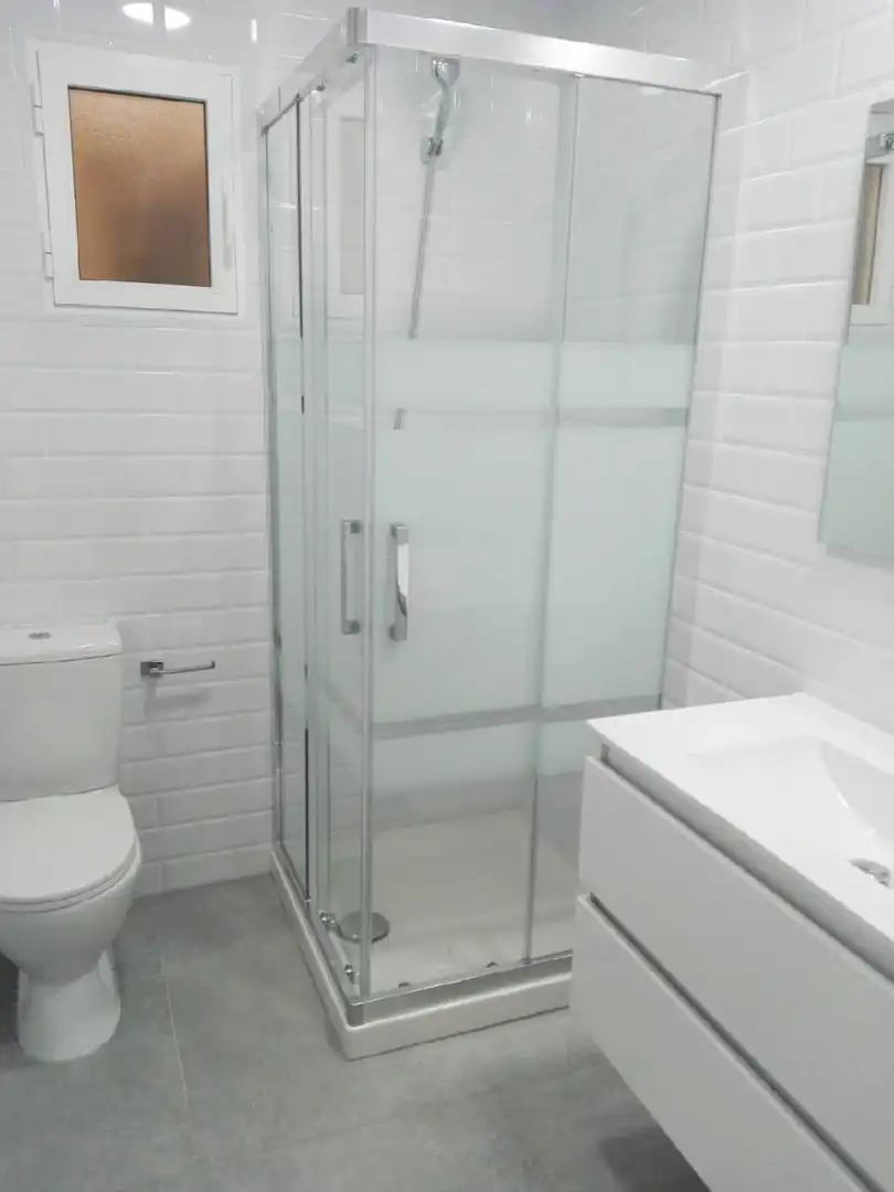 Flat with terrace to rent in Avenida RONDA NORTE, imagen 9