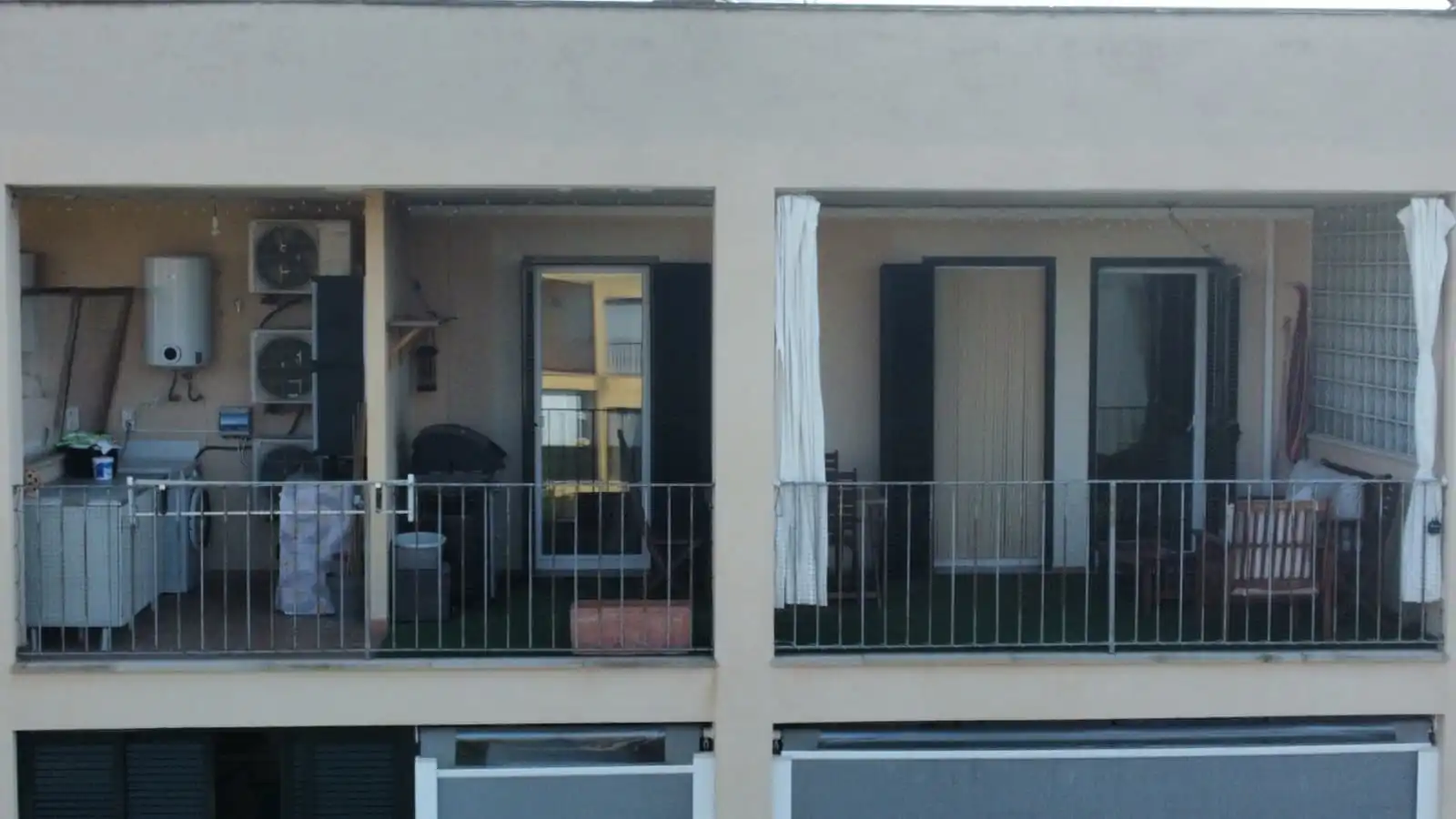 Pis amb terrassa en venda a Ronda de Porrera 1e, imagen 16