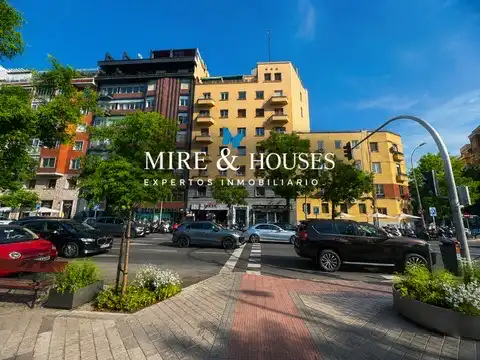 Appartement avec balcon à vendre à Avenida de Filipinas