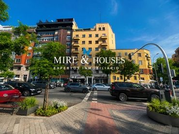 Appartement avec balcon à vendre à Avenida de Filipinas