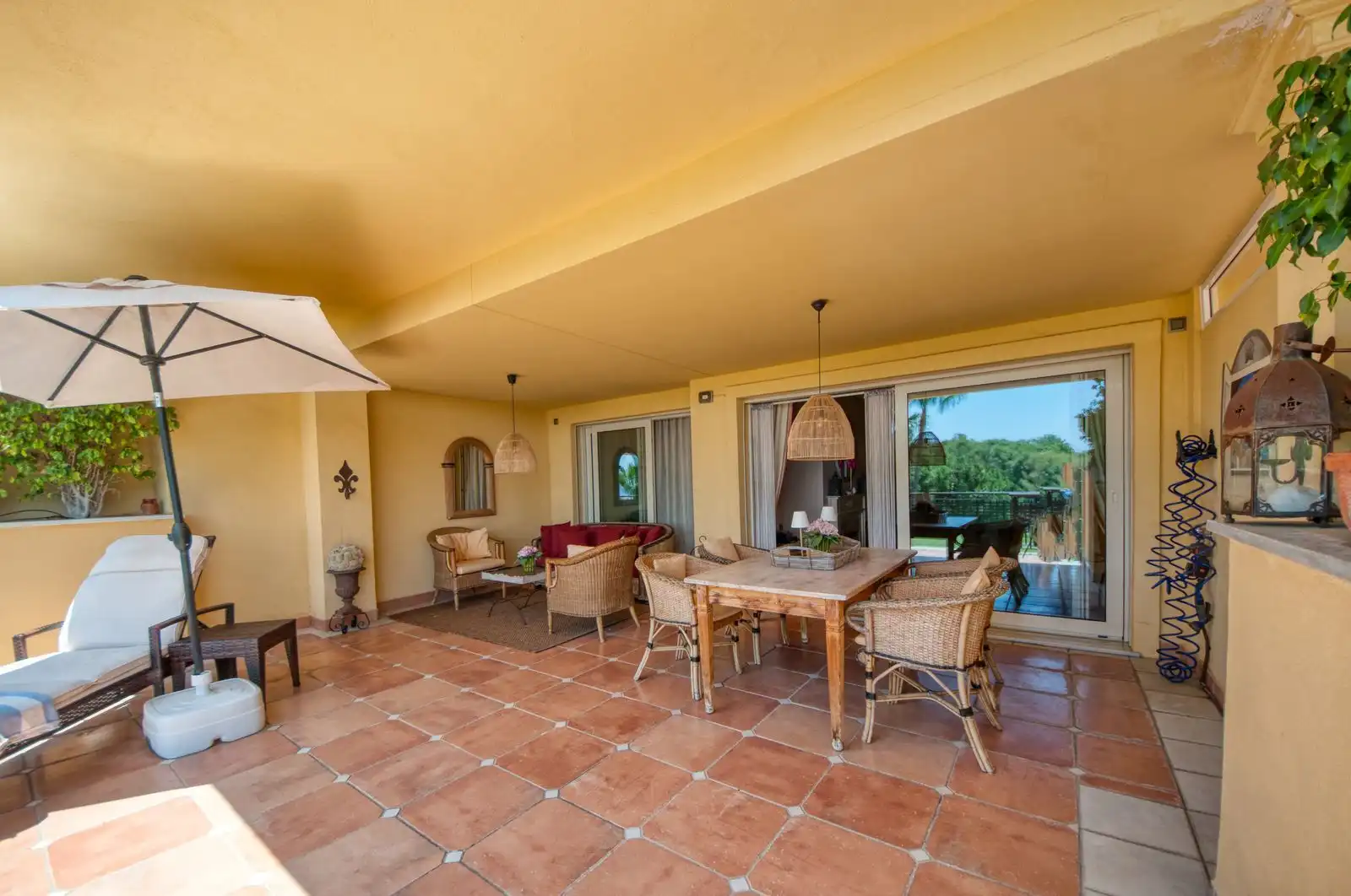 Apartamento con piscina en venta en Milla de Oro, imagen 20