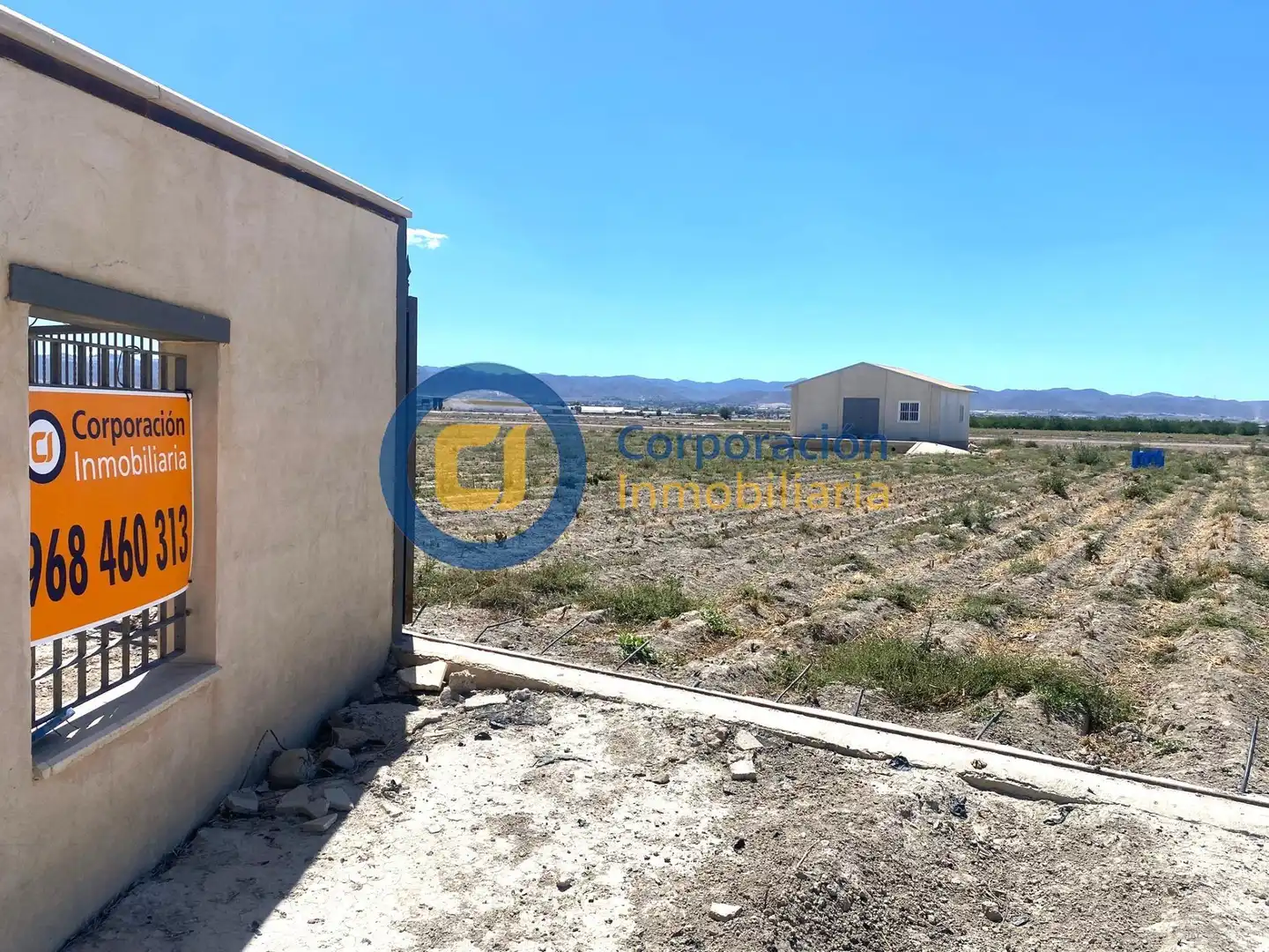 Residential land for sale in Pedanías Centro
